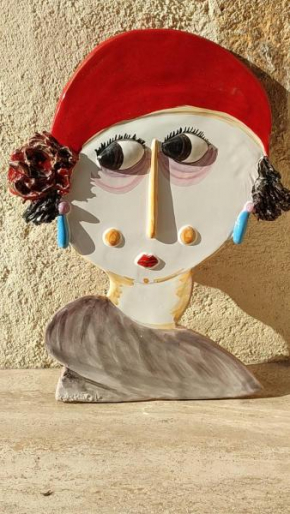 Casa Vacanze Disque Rouge